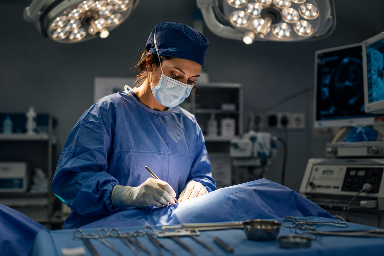 DR LILA